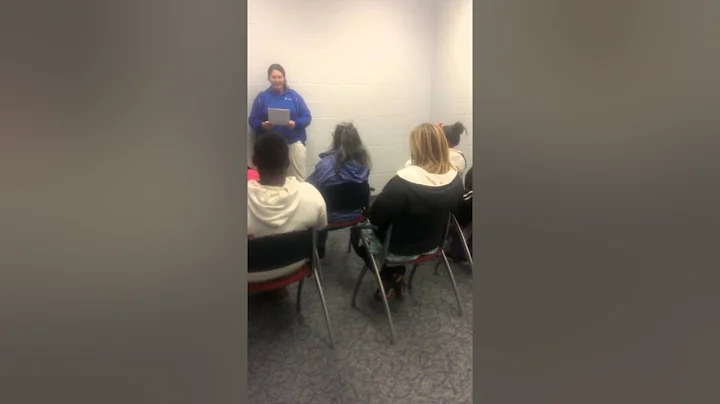 Janet cornell persuavive speech Com 181