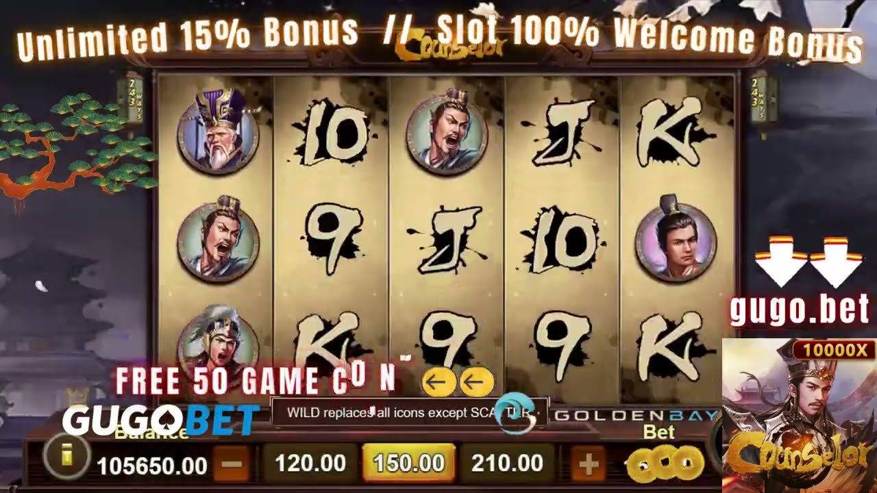 GOLDEN BAY Slot☯👲 Counselor 🧮🐎GB SLOT⚔gugo.bet