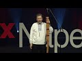 Fujara and freedom | Bob Rychlik | TEDxNaperville