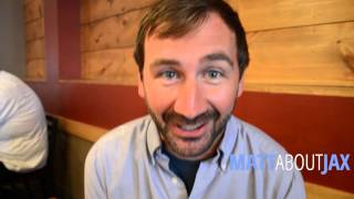 Watch MATT ABOUT JAX: Looking for the Best Breakfast in Jacksonville