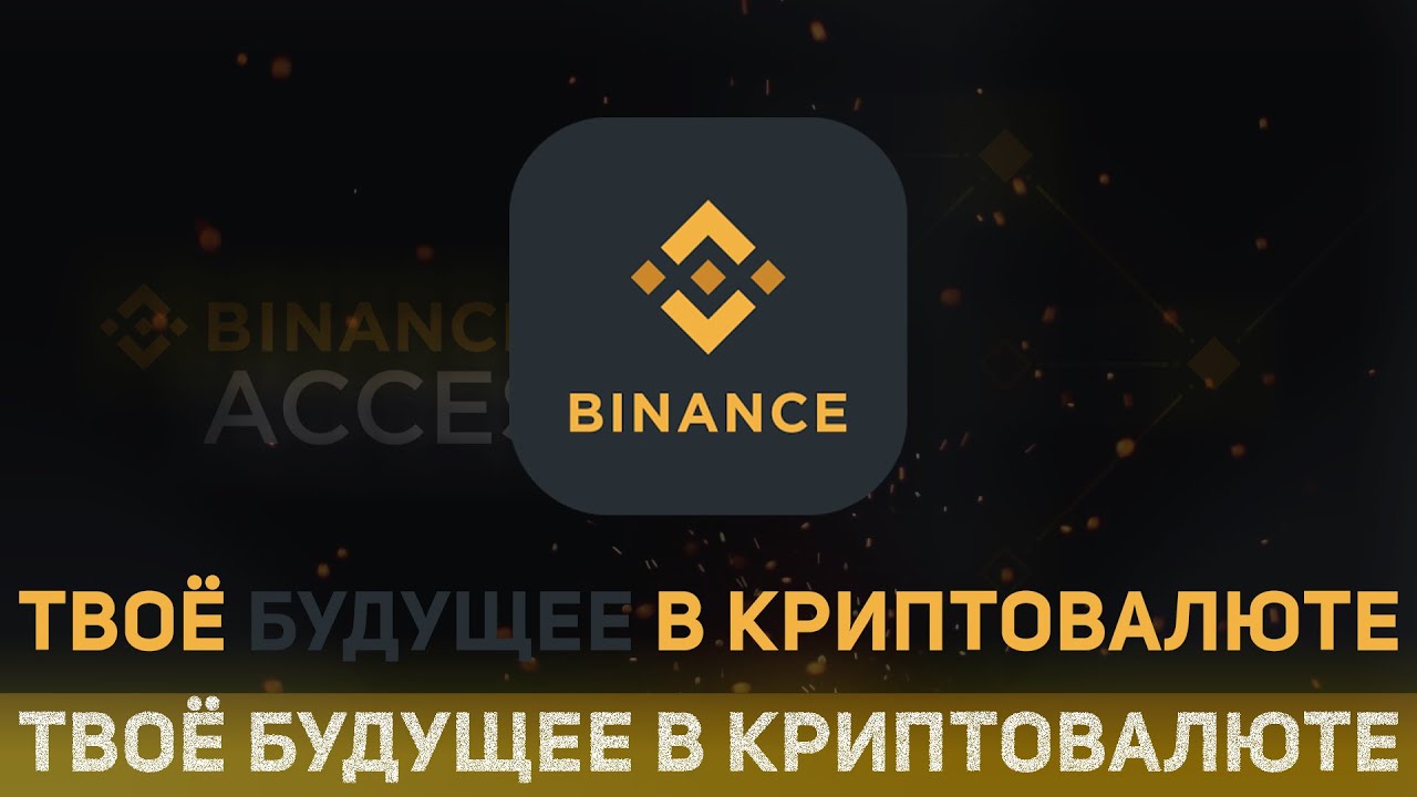 Фиат бинанс что это