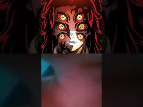 #demonslayer eyes #anime
