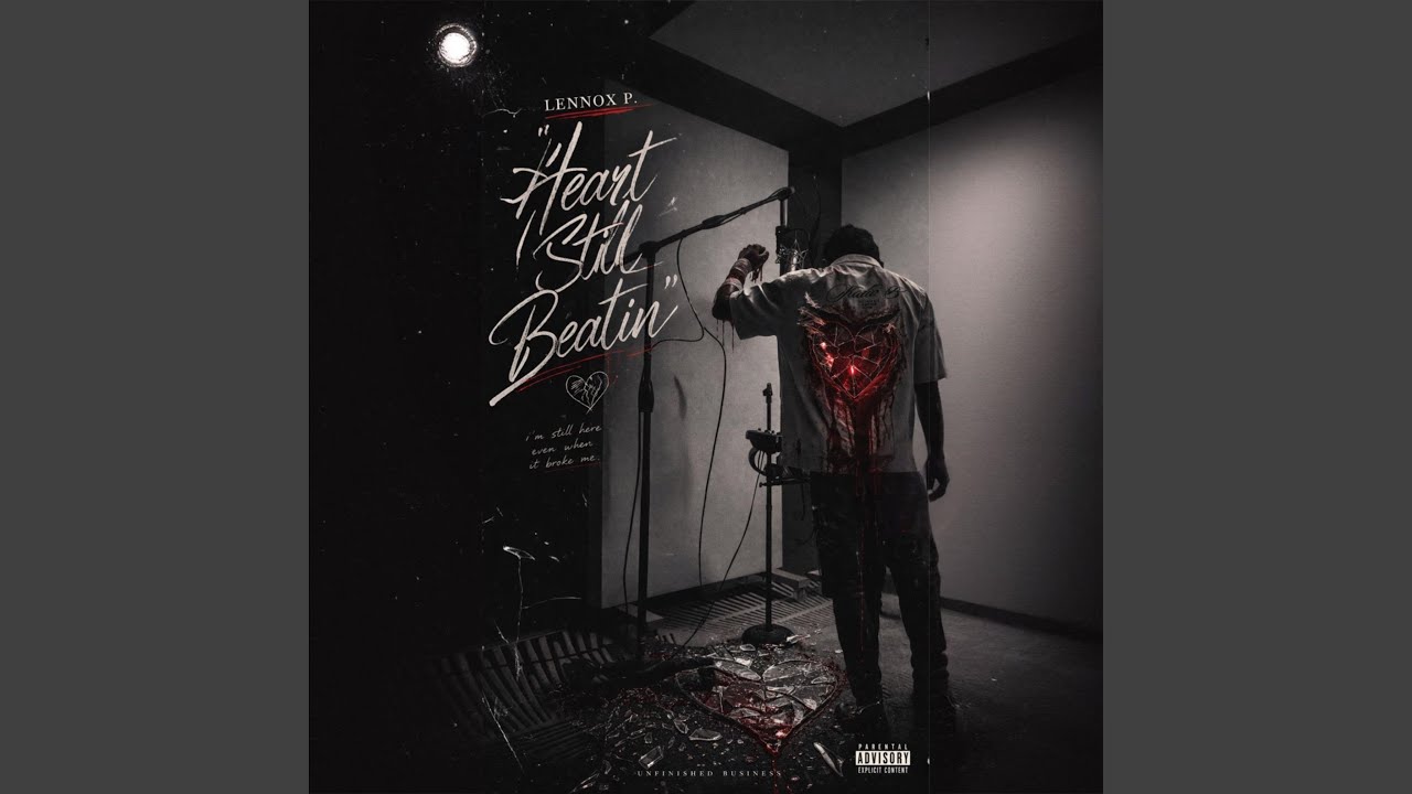 Heart Still Beating - YouTube