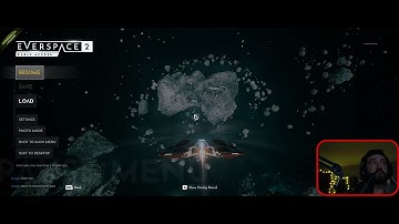Everspace 2-Spring Update/New save-PART 1