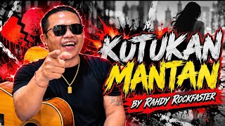 🎸 KUTUKAN MANTAN — Rezim Kenangan | Lagu Rock Sarkas & Satir ! 