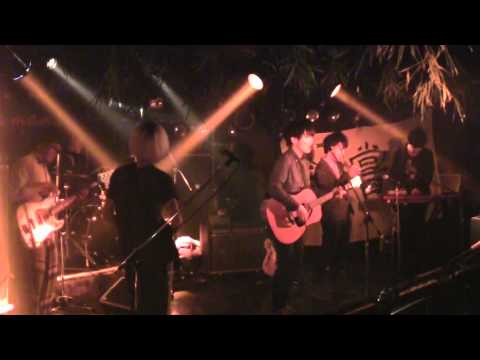 シチューを食べよう/Love And The Krafts