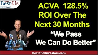 AI Has Found Me 11 Stocks With Better ROI and Less Risk