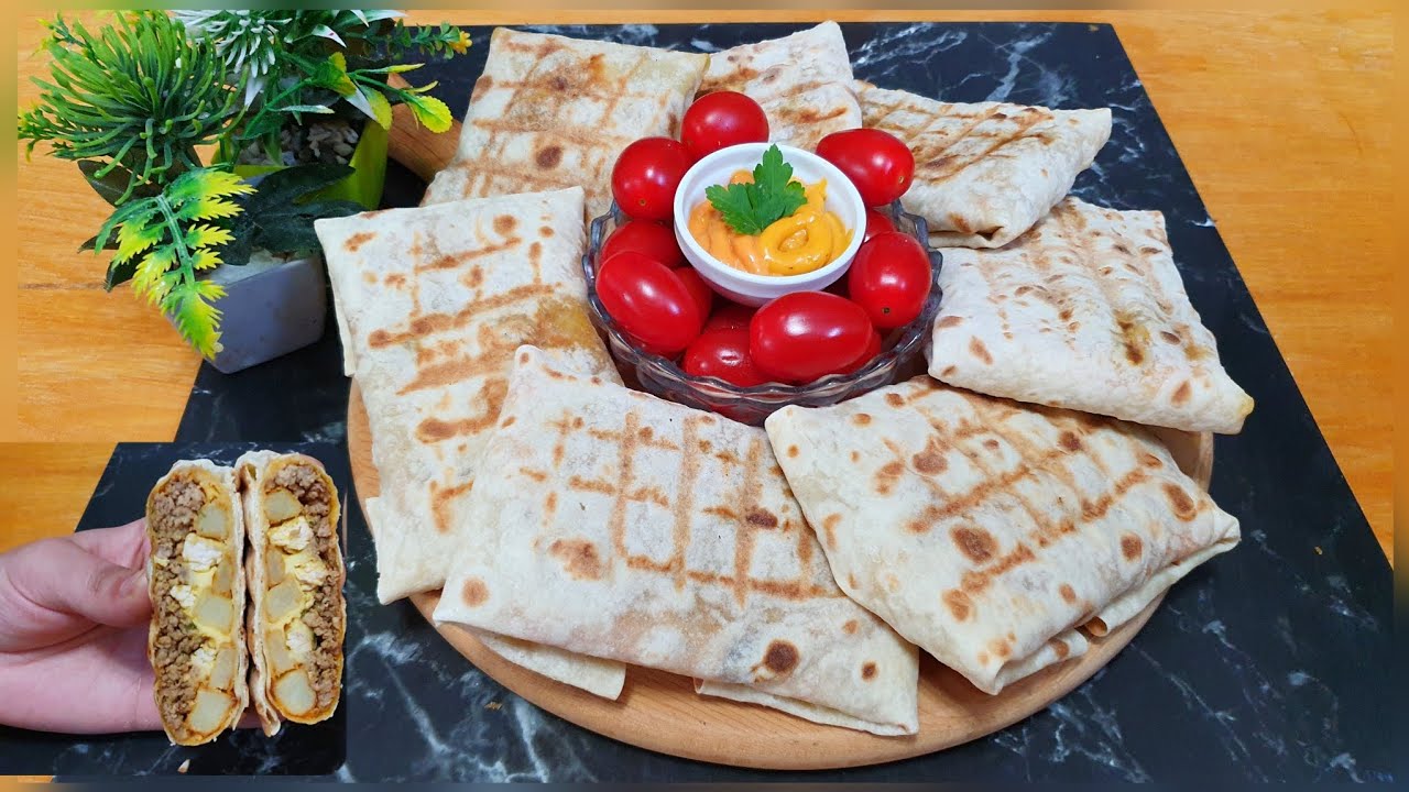  علاش تشريه حضريه فدارك أفضل 👌أنجح طاكوس ميكست لي كلاه عندك يسولك على لمقادير كايجي معلك ورطب ياسلام