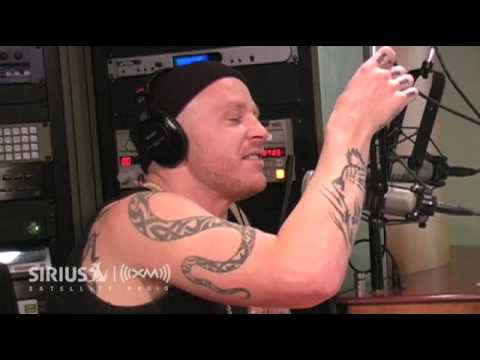 Jason Ellis & Richard Christy [EXPLICIT] '10 Years Without Sex