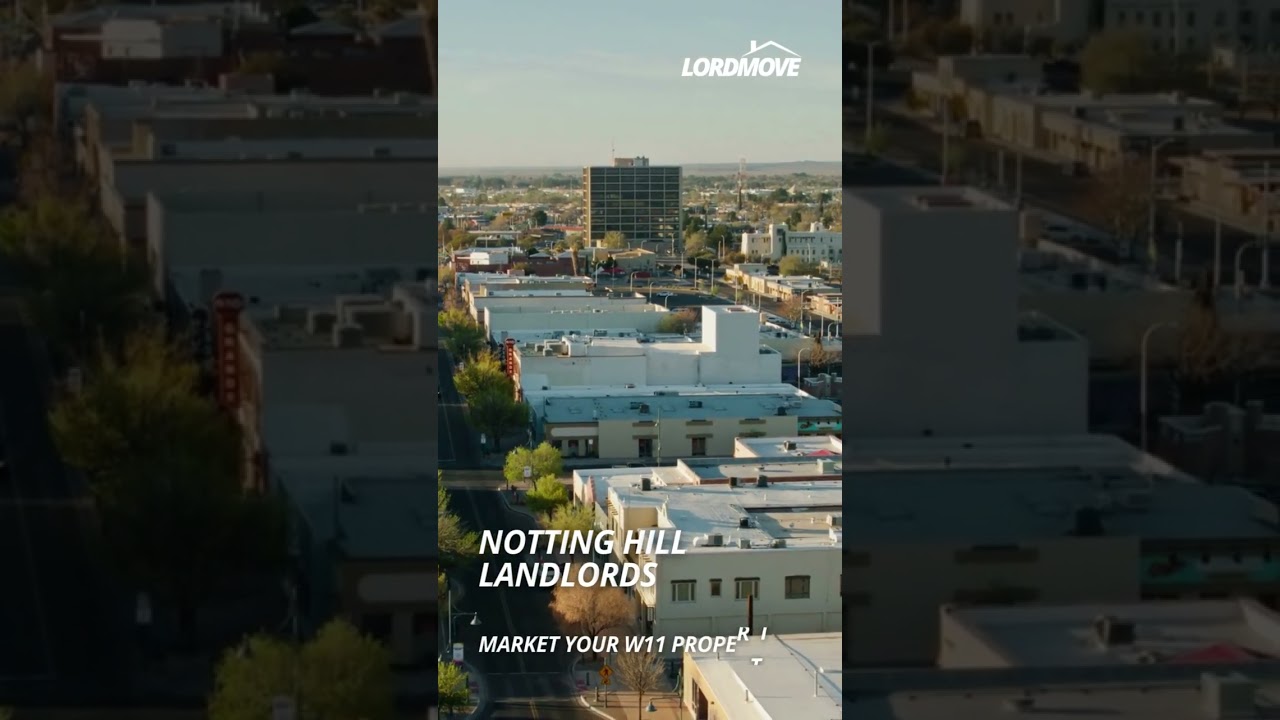 Notting Hill Landlords! 