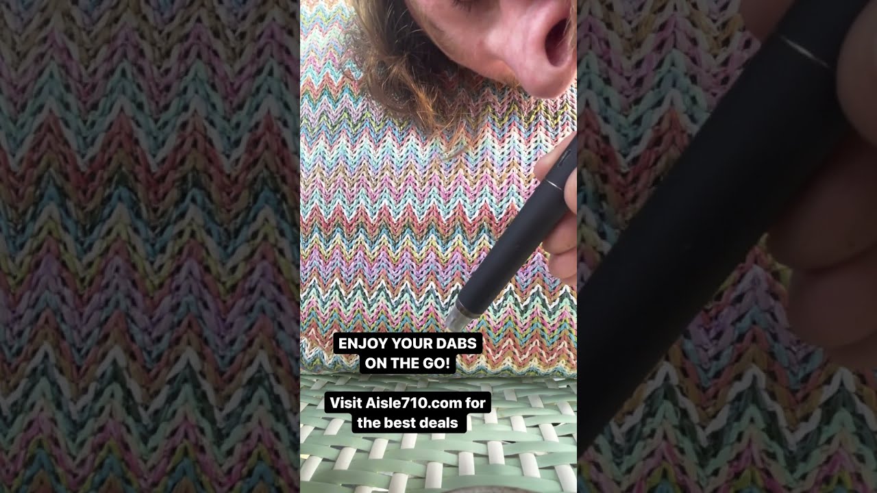 Learn How to Use a Terp Pen