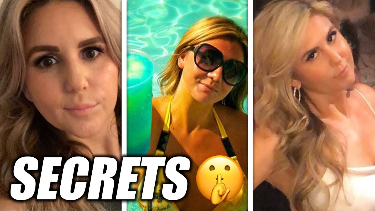 10 неизвестных фактов о Брэнди Пассанте