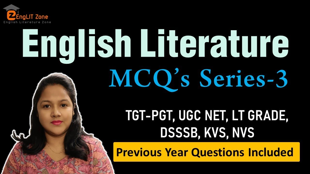 english-literature-mcqs-series-3-tgt-pgt-english-literature-mcq