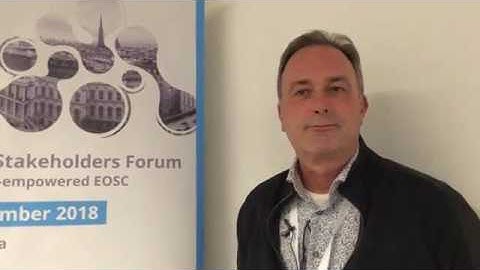 Barend Mons | GO FAIR