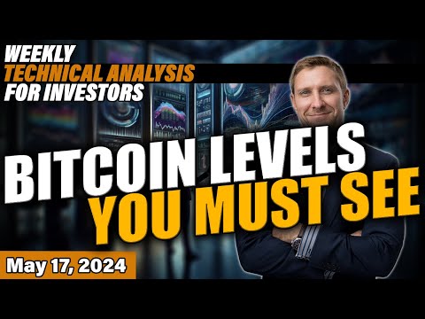Bitcoin weekly analysis: Price action you must watch