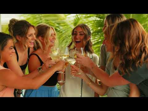 Wedding of Hailey & John