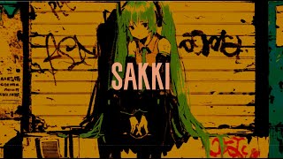 さっき feat.可不