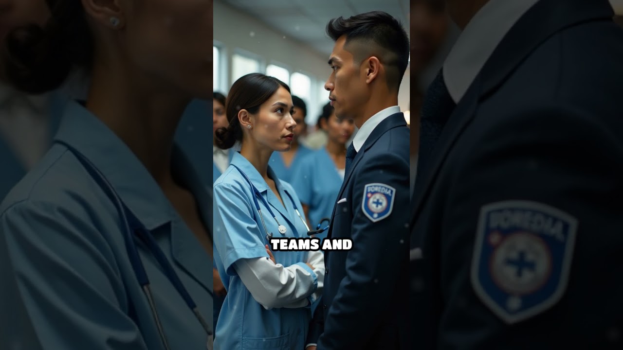 AI Revolutionizes Crowd Management