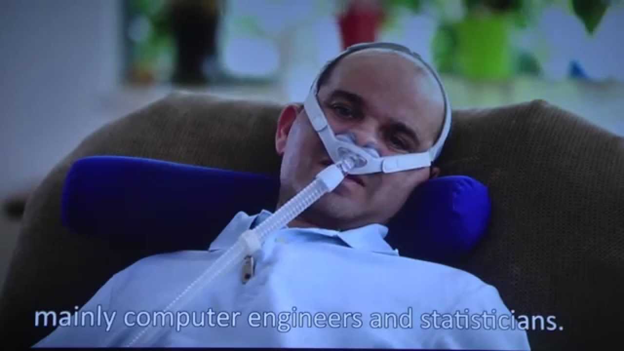 "אני אמנם משותק אבל יכול להזיז הרים". שי ראשוני / טדמד 2014