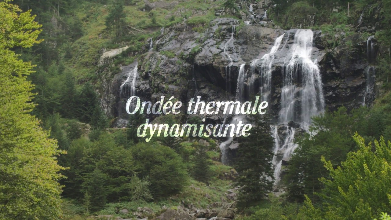 Stations thermales d'Occitanie / Pyrénées-Méditerranée, les eaux essentielles
