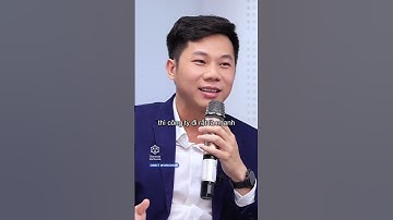 Yếu tố quan trọng nhất quyết định thành bại