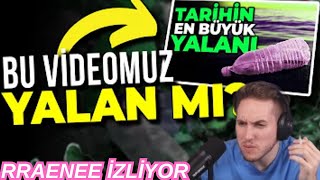 Rraenee | Evrim Ağacı Büyük Plastik Yalanı: Geri Dönüşüm Bizi Kurtarabilir mi? İzliyor! @evrimagaci