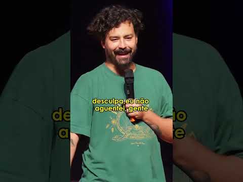 Exibidinho, né?