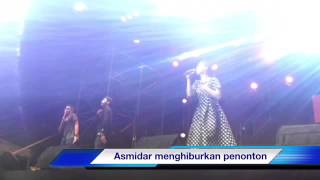 Konsert Jom Heboh Di Bukit Jalil