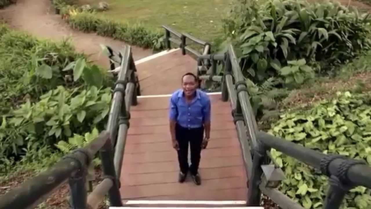 I am not FORGOTTEN by. Barnabas Philip