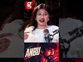அன்பு வேற மாறி...அர்ஜுன் தாஸ் வேற மாறி😎  | Actor Arjun தாஸ்