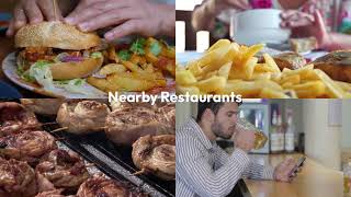 Hotels near Island at Pigeon Forge | Pigeon Forge Hotels near Comedy Barn