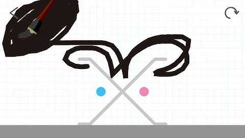 我過了Brain Dots的第218關！ http://braindotsapp.com #BrainDots #BrainDots_s218