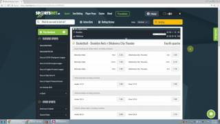 betting sport, good site sportsbet.io screenshot 1