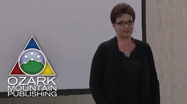 Journey into Consciousness - Shelly Wilson