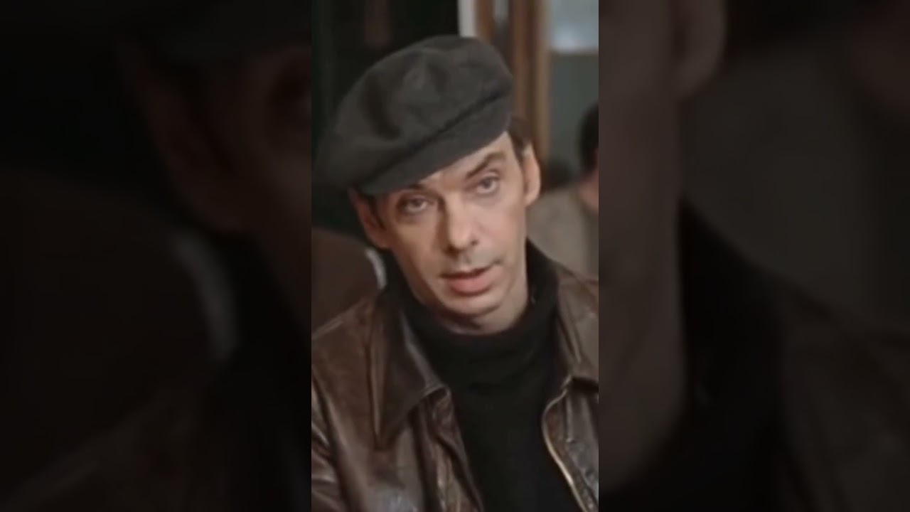 У Гоши нет недостатков 