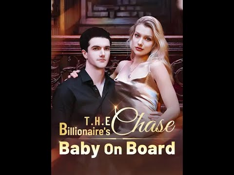 The Billionaire's Chase: Baby on Board poster