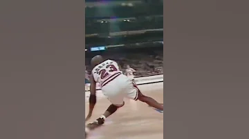 Highest Layup Ever 1993 05 11 Shorts 