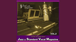 FLY ME TO THE MOON (VOCAL MAGAZINE) - -