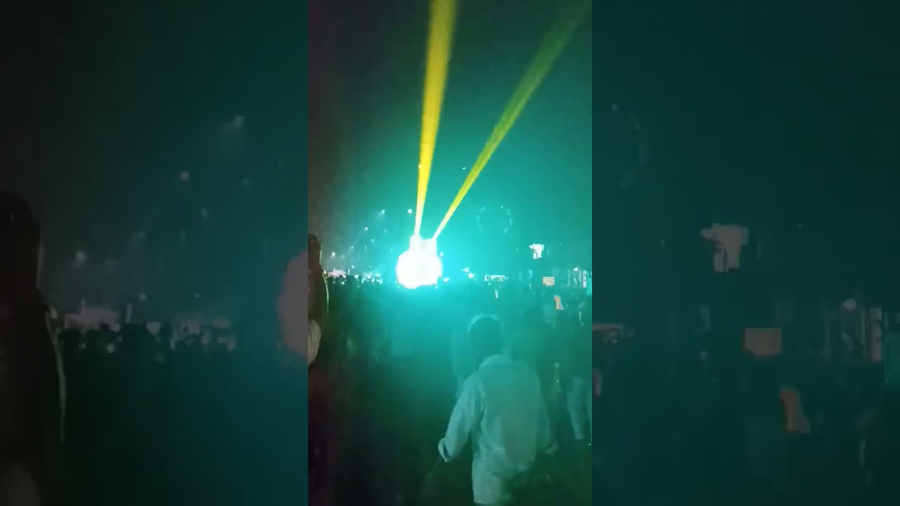 Khali Bali Dj Shashi 