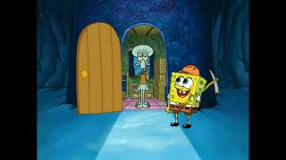 Spongebob  Earls Revenge 1 Pitch