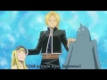 鋼の錬金術師 FULLMETAL ALCHEMIST 身長の高いエドワード