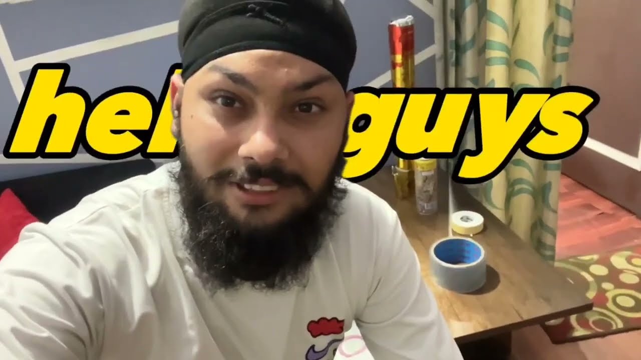 24 Hours Prank On m Wife😳 Best Reaction I had Ever Seen ||PRANK GONE WRONG😑||​⁠