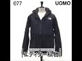 【EDITOR'S FAVORITES 77】THE NORTH FACEのデナリジャケット