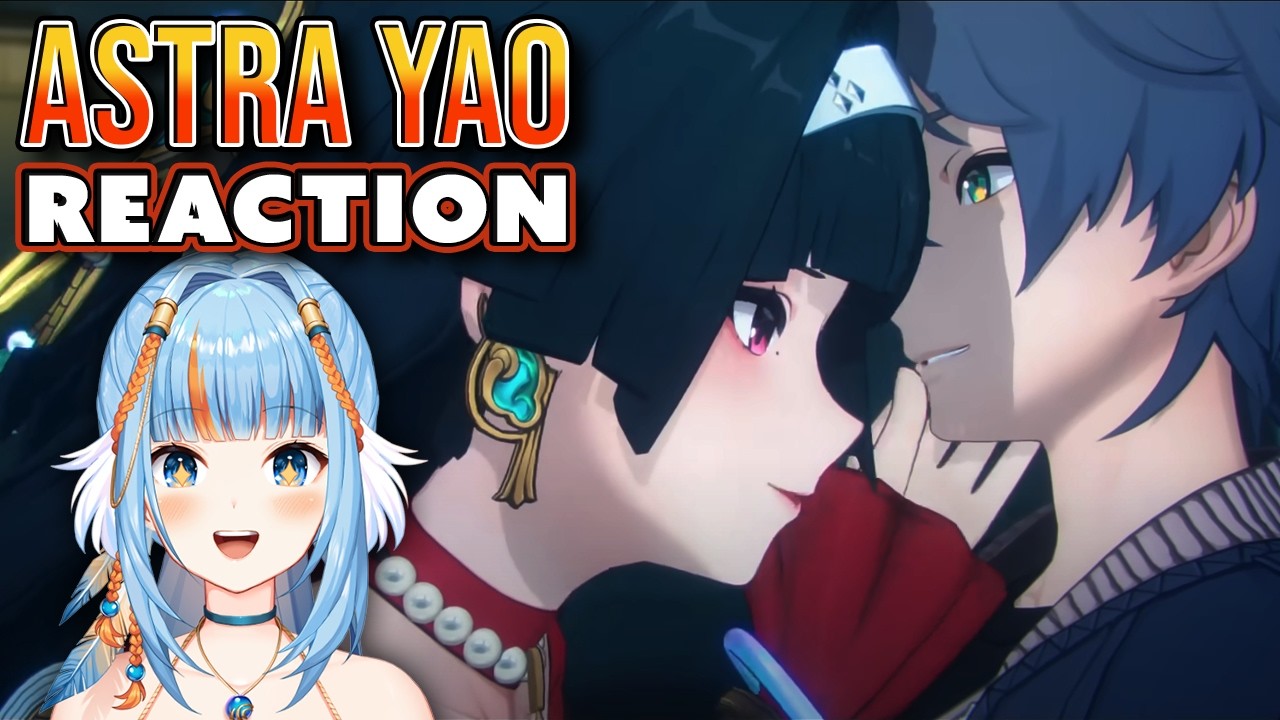 Canon Or Concept?! Astra Song, Demo, Trailer REACTION | ZZZ