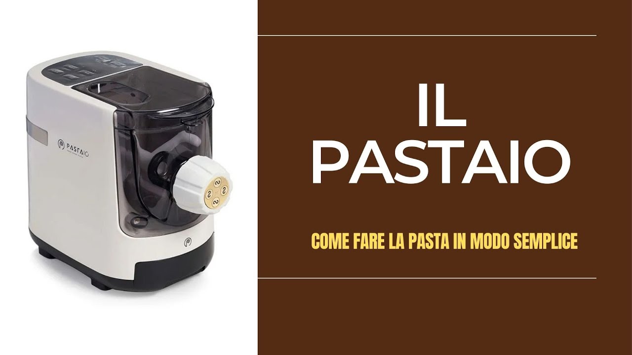 Recensione Il Pastaio Di Classe Italy