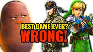 The Best Game on Every Console… And Yes, You're Wrong