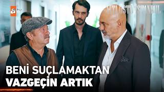 ''Geçmiş bugünün aynasıdır...'' - Altı Üstü İstanbul 14.Bölüm