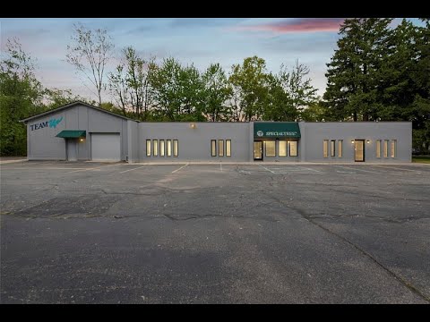 16018 S Huron River Drive, Romulus, MI home video tour