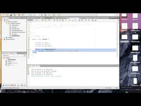 Bloque 2. Conceptos de Programación - Tutorial 7