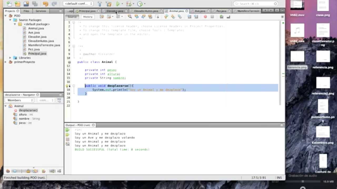 Bloque 2. Conceptos de Programación - Tutorial 7 - YouTube